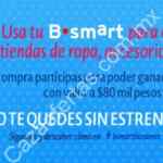 Banamex Shopping Weeks Fashion Karma: descuentos en tiendas de ropa y moda