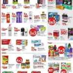 Ofertas Farmacias Benavides fin de semana 16 al 19 de octubre: 3x2 en bebidas, pañales, desodorantes, y toallas femeninas