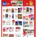 Ofertas Farmacias Benavides fin de semana: 3×2 en pañales, papel higiénico, desodorantes y más