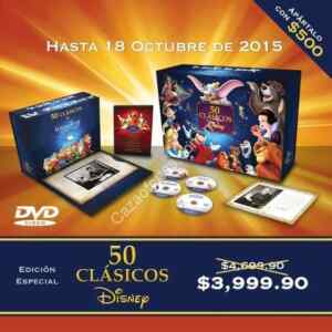 Imagen de la promo