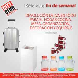 Imagen de la promo