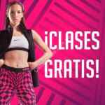 Clases de yoga y fitness GRATIS este sábado 17 de octubre cortesía de Innovasport