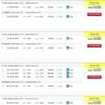 Vuelo redondo México-Buenos Aires a $550 dólares por Copa Airlines