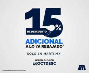 Imagen de la promo