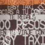 Cupón Easy Taxi Chedraui de $70 pesos durante octubre