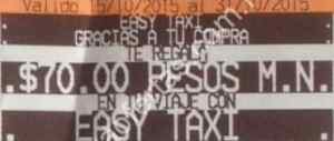 Imagen de la promo