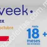 Cyberweek Banamex en Office Depot