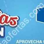 En Famsa Probaditas del Buen Fin 2015: descuentos, meses sin intereses y envío gratis