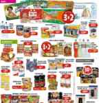 Ofertas Farmacias Guadalajara fin de semana: 3×2 en todos los pañales y panquecitos seleccionados