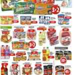 Ofertas Farmacias Guadalajara fin de semana 16 al 18 de octubre: 3x2 en pañales, desodorantes