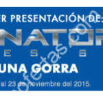 Gorra gratis en la compra de cualquier película de Terminator Génesis en Mixup