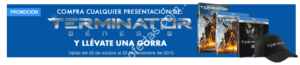 Imagen de la promo