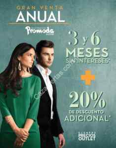 Imagen de la promo
