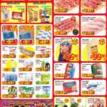 Ofertas HEB de fin de semana del 9 al 11 de octubre