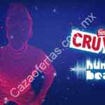 Descarga un disco de música electrónica gratis si registras el código de chocolate Crunch