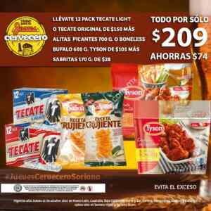 Imagen de la promo