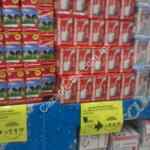 En la Comer leche Aguascalientes a $11 el litro