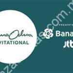 Boleto GRATIS para el Lorena Ochoa Invitational mostrando pase de abordar de Aeroméxico