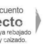 Promoción Marti Banorte: 40% de descuento adicional y 6 meses sin intereses