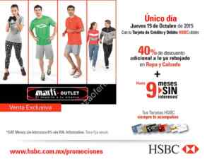 Imagen de la promo