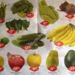 Ofertas Miércoles de Plaza Comercial Mexicana 7 de octubre: papa, limón, manzana y chile poblano con descuento