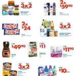 Ofertas Mierconómicos Benavides 14 de octubre: 3x2 en gel para cabello, limpiadores multiusos, bebidas, cereales y aceites y más