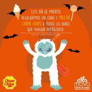 Imagen de la promo