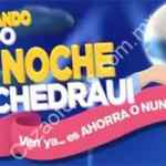 Ofertas Noche Chedraui 24 de octubre: 20% de descuento en electrónica, línea blanca, papel de baño, etc.