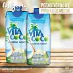 2x1 en Vita Coco en Nutrisa