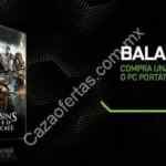 Rainbow Six Siege o Assassin's Creed Syndicate para PC gratis si compras una tarjeta Nvidia GeForce GTX modelos seleccionados