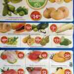 Ofertas martes de frescura Walmart 27 de octubre: Manzana, jitomate y zanahoria en descuento