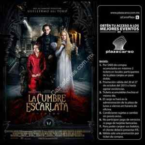 Imagen de la promo