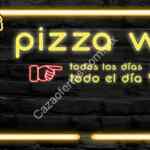Pizza Week California Pizza Kitchen: TODAS las pizzas a $99 (hoy último día)