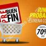 Ofertas del pre Buen Fin en mequedouno: Hasta 80% de descuento y envío gratis con compra mínima