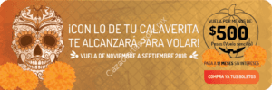 Imagen de la promo