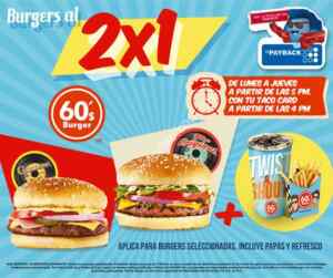 Imagen de la promo