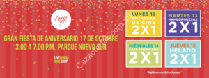 Imagen de la promo