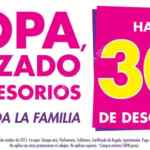 En Suburbia promociones especiales en Pachuca, Morelia y Querétaro