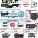 En Office Depot monederos de $100 en la compra de impresoras HP seleccionadas