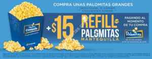 Imagen de la promo