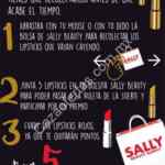 Promoción Sally Trick or Treat: productos gratis y descuentos jugando en línea