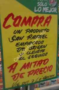Imagen de la promo