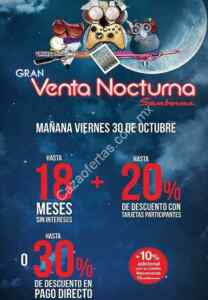 Imagen de la promo