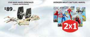 Imagen de la promo
