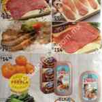 Ofertas Soriana en frutas y verduras 20 y 21 de octubre