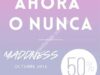 Promoción Steve Maddness: 50% de descuento en zapatos seleccionados