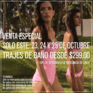 Imagen de la promo