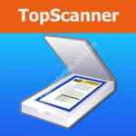 Aplicación TopScanner gratis en la App Store por tiempo limitado