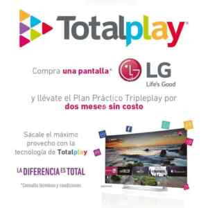 Imagen de la promo