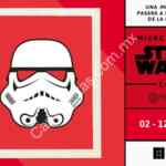 Promoción FIL Guadalajara: entrada GRATIS si te disfrazas de Star Wars el miércoles 2 de diciembre